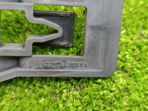 Кронштейн переднего бампера NISSAN X-TRAIL OEM 622403UB0A DNT31 2012