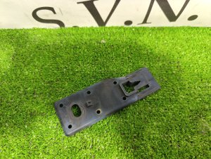 Кронштейн переднего бампера NISSAN X-TRAIL OEM 622403UB0A DNT31 2012