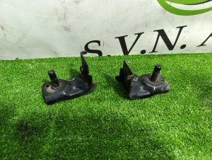 Кронштейн интеркулера NISSAN X-TRAIL OEM 144863UC2A DNT31 2012