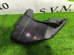 Защита радиатора (правая) NISSAN X-TRAIL OEM 628223UC1A DNT31 2012
