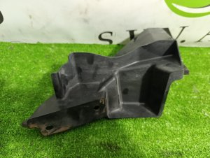 Защита радиатора (правая) NISSAN X-TRAIL OEM 628223UC1A DNT31 2012
