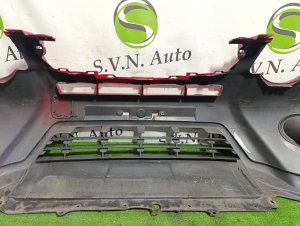 Бампер передний color-AX6 NISSAN X-TRAIL OEM 620223UB6C DNT31 2012