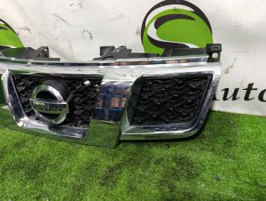 Решетка радиатора NISSAN X-TRAIL OEM 623103UB0A DNT31 2012