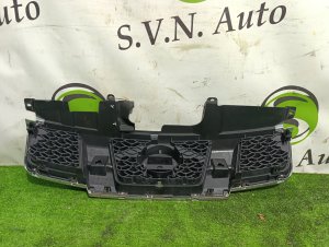 Решетка радиатора NISSAN X-TRAIL OEM 623103UB0A DNT31 2012