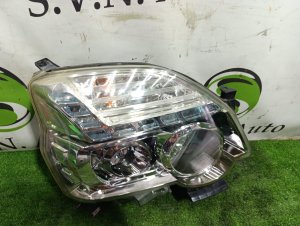 Фара правая NISSAN X-TRAIL OEM 260103UB5A DNT31 2012