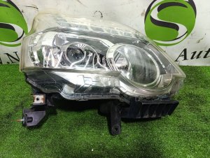 Фара правая NISSAN X-TRAIL OEM 260103UB5A DNT31 2012