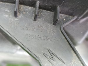 Фара правая NISSAN X-TRAIL OEM 260103UB5A DNT31 2012