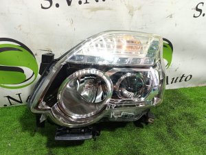 Фара левая NISSAN X-TRAIL OEM 260603UB5A DNT31 2012