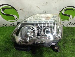Фара левая NISSAN X-TRAIL OEM 260603UB5A DNT31 2012