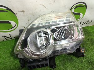 Фара левая NISSAN X-TRAIL OEM 260603UB5A DNT31 2012
