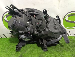 Фара левая NISSAN X-TRAIL OEM 260603UB5A DNT31 2012