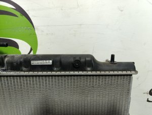 Радиатор NISSAN X-TRAIL OEM 21400JG700 DNT31 2012