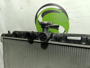 Радиатор NISSAN X-TRAIL OEM 21400JG700 DNT31 2012