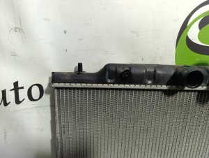 Радиатор NISSAN X-TRAIL OEM 21400JG700 DNT31 2012