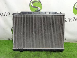 Радиатор NISSAN X-TRAIL OEM 21400JG700 DNT31 2012