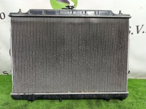 Радиатор NISSAN X-TRAIL OEM 21400JG700 DNT31 2012