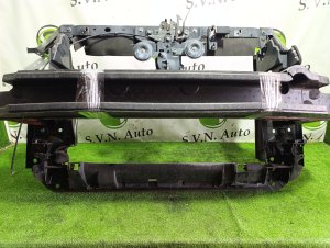 Рамка радиатора (телевизор) NISSAN X-TRAIL OEM 62511JG00A, 62530JG30A, 28910JG400, 620303UB0A, 62521JG00B, 62520JG00A DNT31 2012