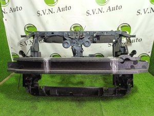 Рамка радиатора (телевизор) NISSAN X-TRAIL OEM 62511JG00A, 62530JG30A, 28910JG400, 620303UB0A, 62521JG00B, 62520JG00A DNT31 2012
