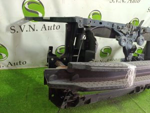 Рамка радиатора (телевизор) NISSAN X-TRAIL OEM 62511JG00A, 62530JG30A, 28910JG400, 620303UB0A, 62521JG00B, 62520JG00A DNT31 2012