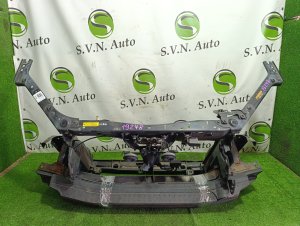 Рамка радиатора (телевизор) NISSAN X-TRAIL OEM 62511JG00A, 62530JG30A, 28910JG400, 620303UB0A, 62521JG00B, 62520JG00A DNT31 2012
