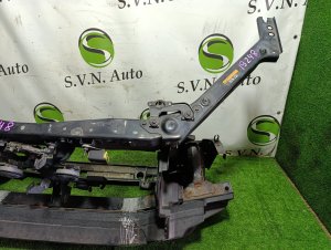 Рамка радиатора (телевизор) NISSAN X-TRAIL OEM 62511JG00A, 62530JG30A, 28910JG400, 620303UB0A, 62521JG00B, 62520JG00A DNT31 2012