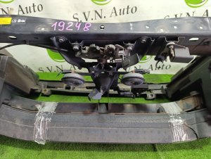 Рамка радиатора (телевизор) NISSAN X-TRAIL OEM 62511JG00A, 62530JG30A, 28910JG400, 620303UB0A, 62521JG00B, 62520JG00A DNT31 2012