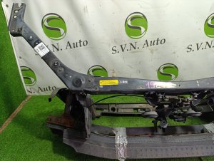 Рамка радиатора (телевизор) NISSAN X-TRAIL OEM 62511JG00A, 62530JG30A, 28910JG400, 620303UB0A, 62521JG00B, 62520JG00A DNT31 2012