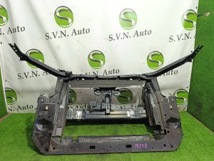 Рамка радиатора (телевизор) NISSAN X-TRAIL OEM 62511JG00A, 62530JG30A, 28910JG400, 620303UB0A, 62521JG00B, 62520JG00A DNT31 2012
