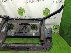 Рамка радиатора (телевизор) NISSAN X-TRAIL OEM 62511JG00A, 62530JG30A, 28910JG400, 620303UB0A, 62521JG00B, 62520JG00A DNT31 2012
