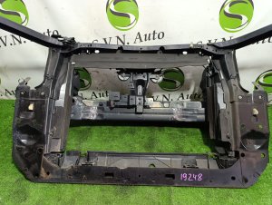 Рамка радиатора (телевизор) NISSAN X-TRAIL OEM 62511JG00A, 62530JG30A, 28910JG400, 620303UB0A, 62521JG00B, 62520JG00A DNT31 2012