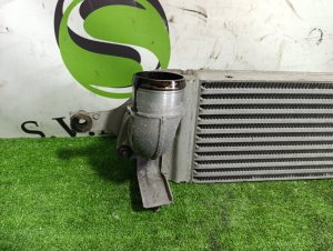 Интеркулер NISSAN X-TRAIL OEM 14461JG70B DNT31 2012