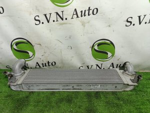 Интеркулер NISSAN X-TRAIL OEM 14461JG70B DNT31 2012