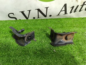 Кронштейн интеркулера NISSAN X-TRAIL OEM 144863UC2A DNT31 2012