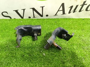 Кронштейн интеркулера NISSAN X-TRAIL OEM 144863UC2A DNT31 2012