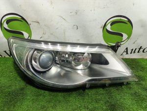 Фара правая VOLKSWAGEN TIGUAN OEM 5N2941032J 5NCCZ 2008