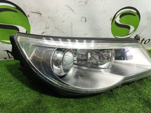 Фара правая VOLKSWAGEN TIGUAN OEM 5N2941032J 5NCCZ 2008