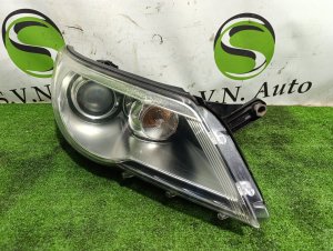 Фара правая VOLKSWAGEN TIGUAN OEM 5N2941032J 5NCCZ 2008