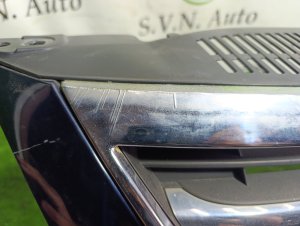 Бампер передний VOLKSWAGEN TIGUAN OEM 5N0807221 5NCCZ 2008
