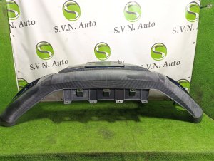 Бампер передний VOLKSWAGEN TIGUAN OEM 5N0807221 5NCCZ 2008