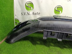 Бампер передний VOLKSWAGEN TIGUAN OEM 5N0807221 5NCCZ 2008