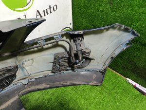 Бампер передний VOLKSWAGEN TIGUAN OEM 5N0807221 5NCCZ 2008