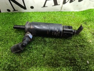 Насос омывателя фар 3B7955681 VOLKSWAGEN TIGUAN