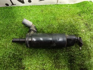 Насос омывателя фар VOLKSWAGEN TIGUAN OEM 3B7955681 5NCCZ 2008