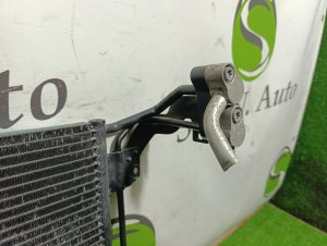 Радиатор кондиционера VOLKSWAGEN TIGUAN OEM 5N0820411D 5NCCZ 2008