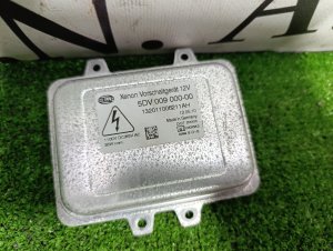 Блок розжига ксенона VOLKSWAGEN TIGUAN OEM 5DV00900000 5NCCZ 2008