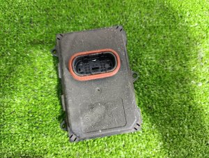 Блок управления фарой VOLKSWAGEN TIGUAN OEM 7L6941329B 5NCCZ 2008