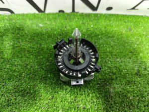 Лампа OSRAM D1S 66140 VOLKSWAGEN TIGUAN OEM 66140 5NCCZ 2008