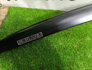 Ветровик правый (седан) SUBARU LEGACY BL5 2005