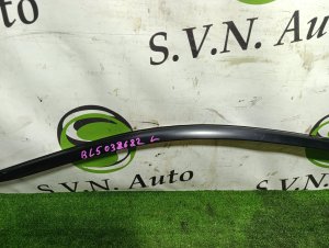 Ветровик левый (седан) SUBARU LEGACY BL5 2005