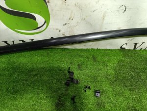Ветровик правый SUBARU LEGACY OEM 63531AG000 BP5 2007